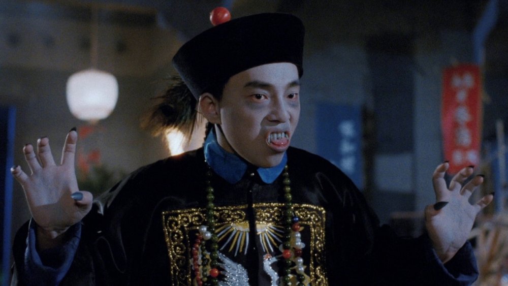 灵幻先生,靈幻先生(1987电影)