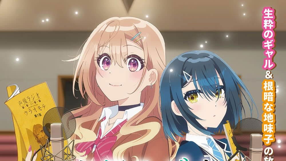 The Many Sides of Voice Actor Radio