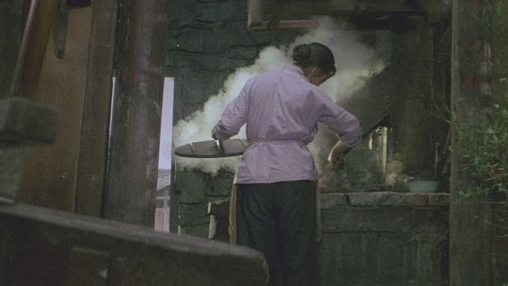 芙蓉镇(1987电影)