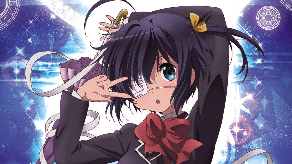 Love, Chunibyo &amp; Other Delusions !
