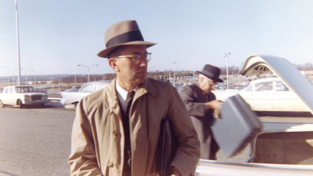 无姓之人：CIA探员,The Man Nobody Knew: In Search of My Father, CIA Spymaster William Colby(2011电影)