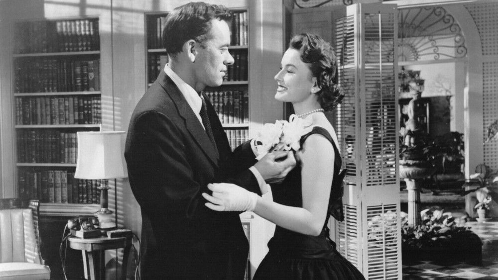 女王蜂,Queen Bee(1955电影)