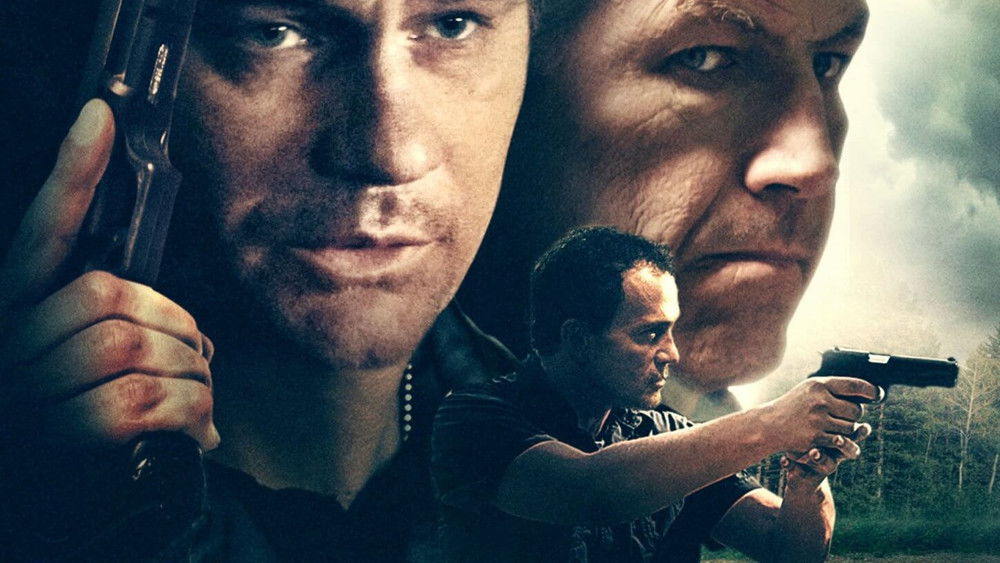 复仇之路,Acts of Revenge(2020电影)