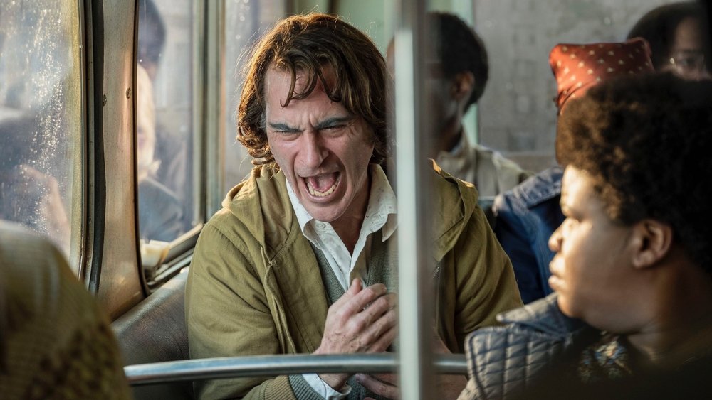 小丑,Joker(2019电影)