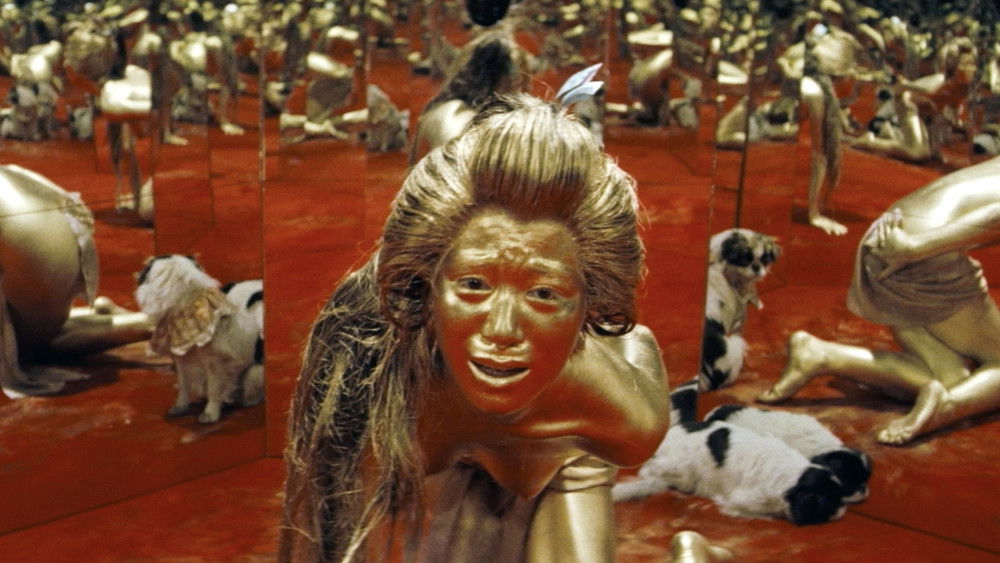 残酷异常虐待物语：元禄女系图,残酷異常虐待物語　元禄女系図(1969电影)