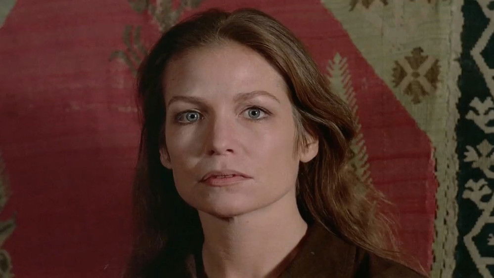 黑月亮,Black Moon(1975电影)