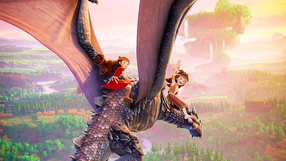 Kara : Le réveil des pouvoirs