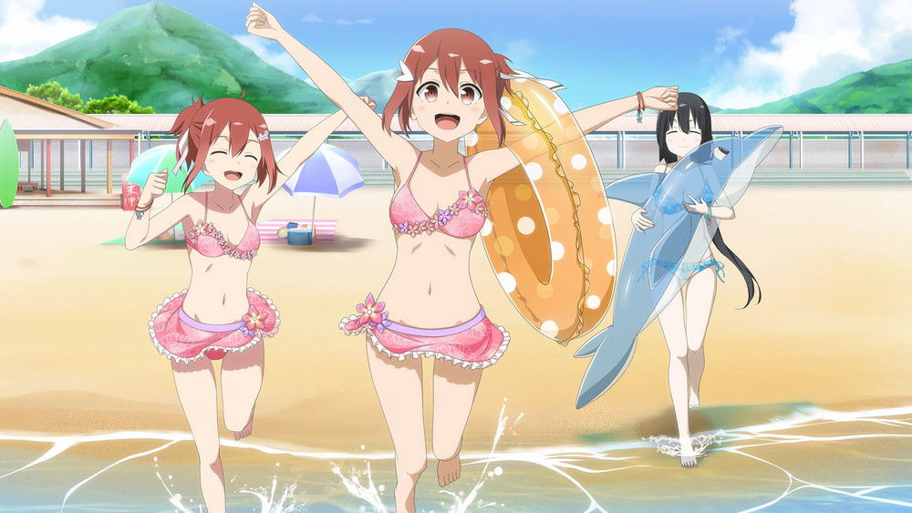 结城友奈是勇者,結城友奈は勇者である(2014日本动漫)