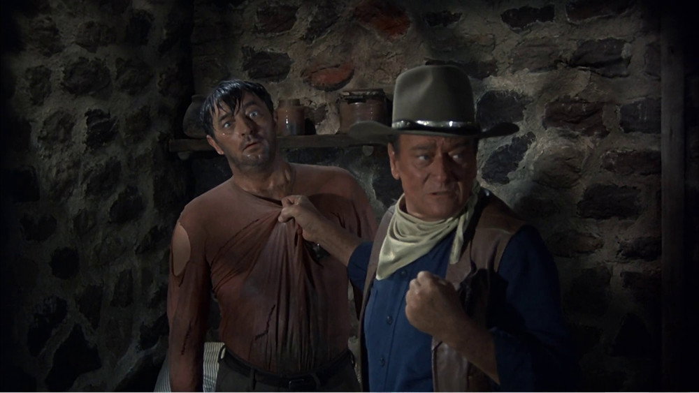 龙虎盟,El Dorado(1966电影)