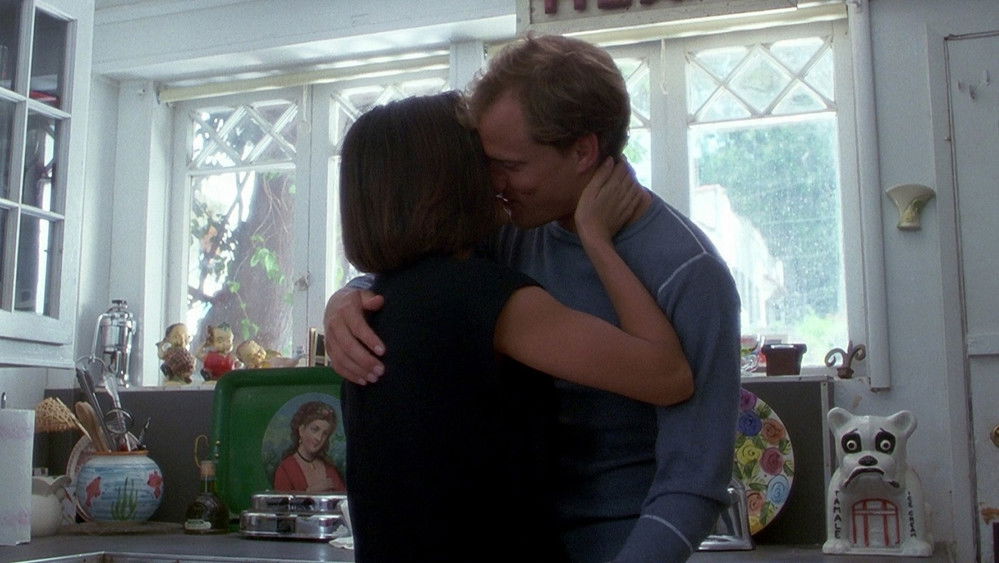 桃色交易,Indecent Proposal(1993电影)