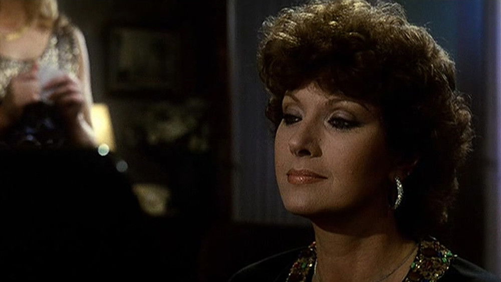 奥尔加夫人的女弟子们,Las alumnas de madame Olga(1981电影)