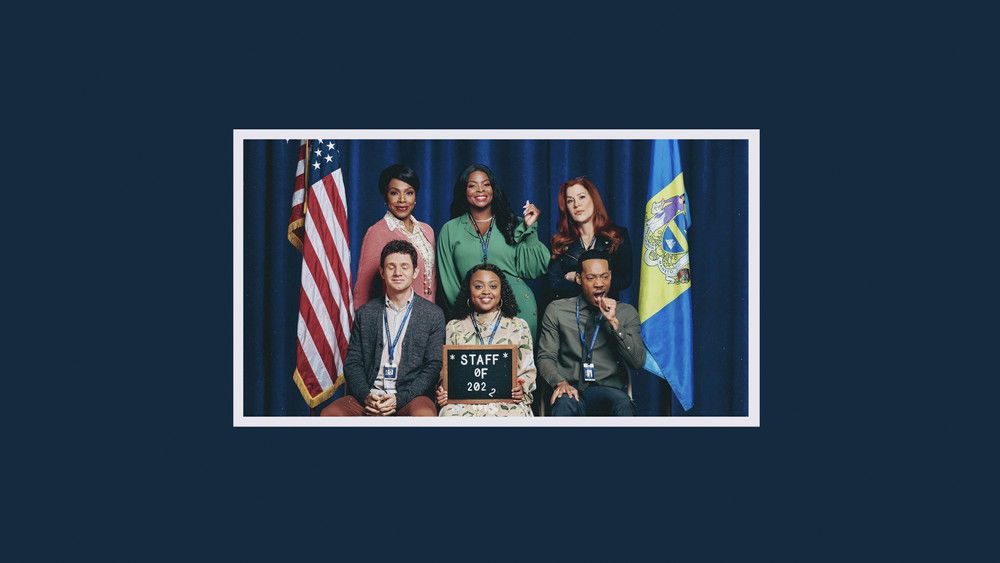 小学风云,Abbott Elementary(2021电视剧集)