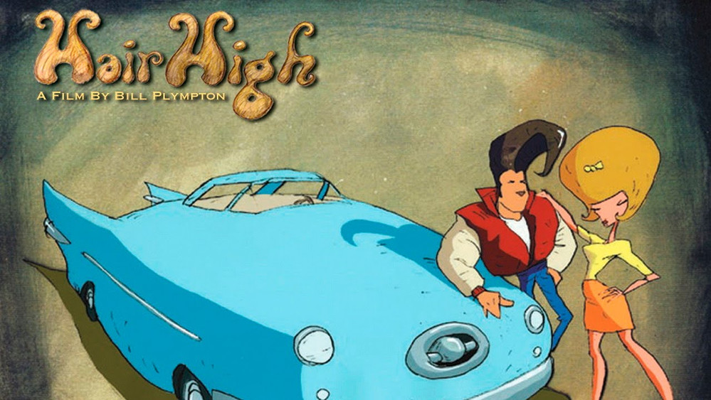 飞机头,Hair High(2004电影)