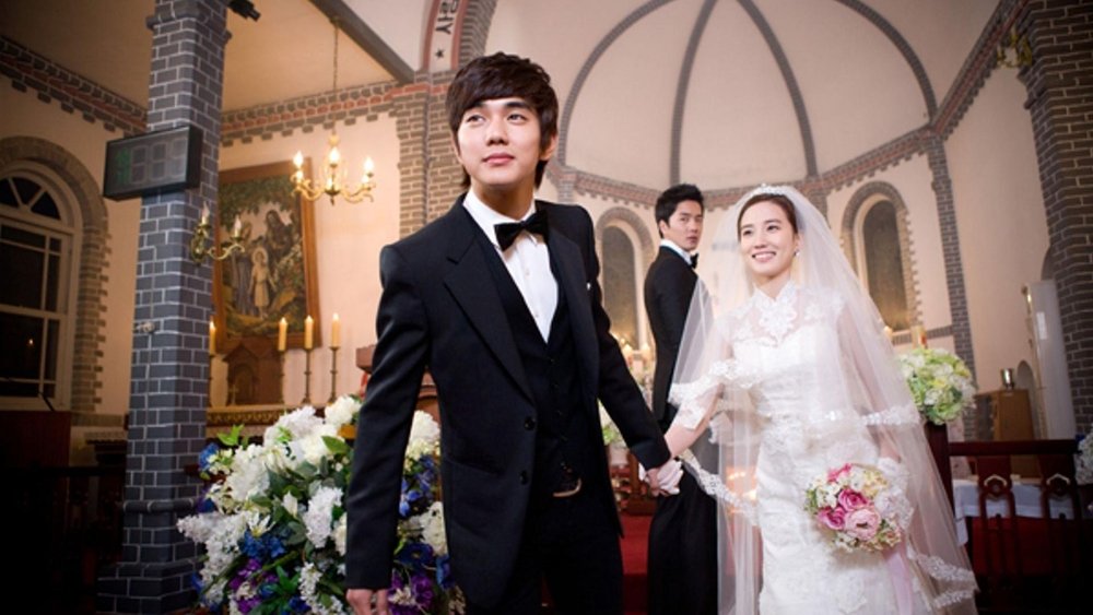 求婚大作战,프로포즈 대작전(2012电视剧集)