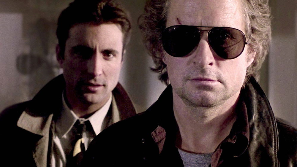 黑雨,Black Rain(1989电影)