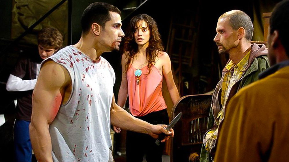 电锯惊魂2,Saw II(2005电影)