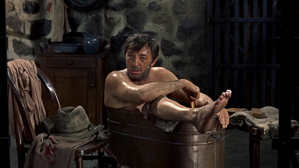 龙虎盟,El Dorado(1966电影)