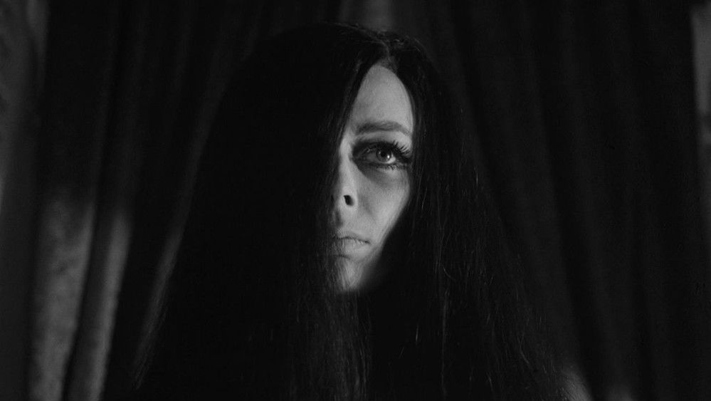 梦魇城堡,Amanti d'oltretomba(1965电影)