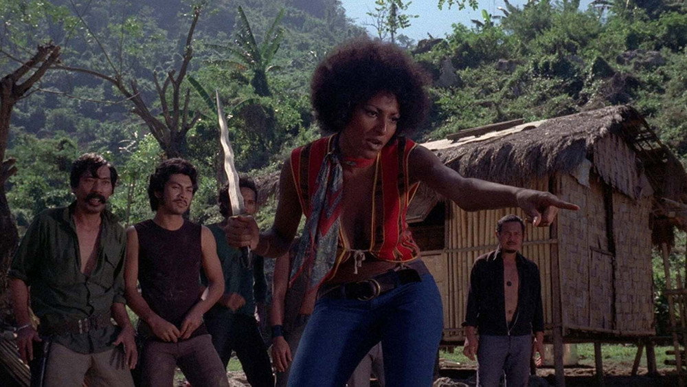 大鸟笼,The Big Bird Cage(1972电影)