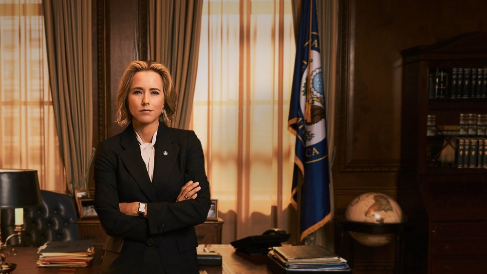 国务卿女士,Madam Secretary(2014电视剧集)