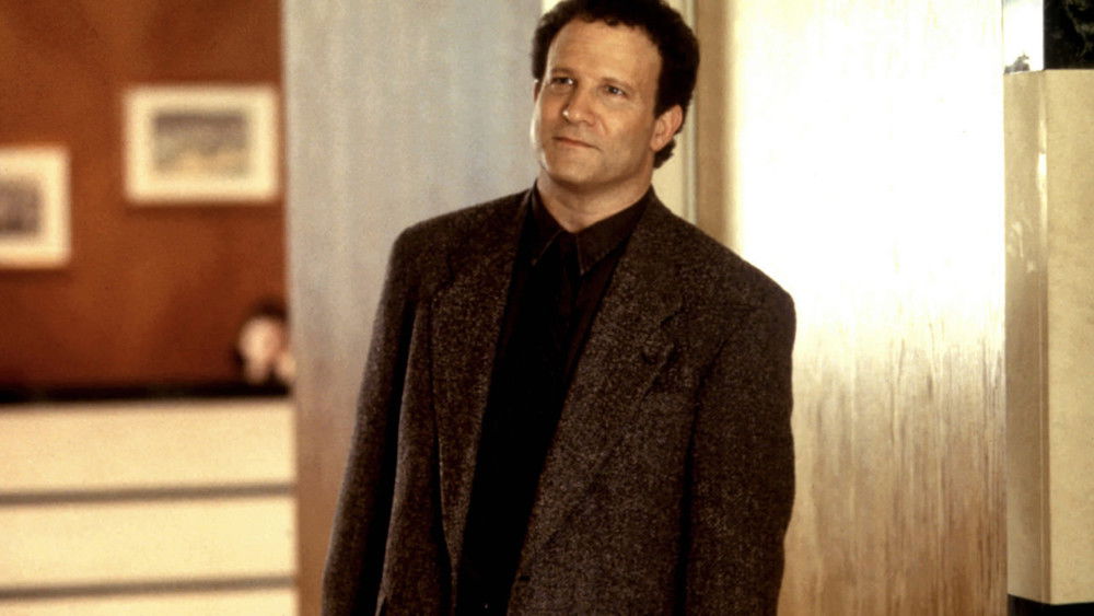 天才老妈,Mother(1996电影)