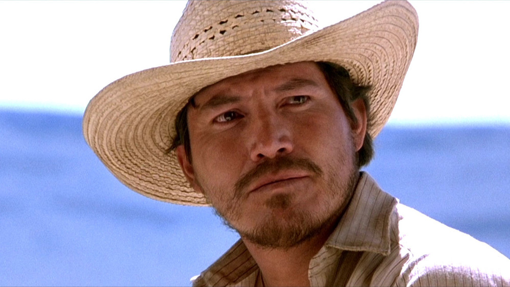 艾斯卡达的三次葬礼,The Three Burials of Melquiades Estrada(2005电影)