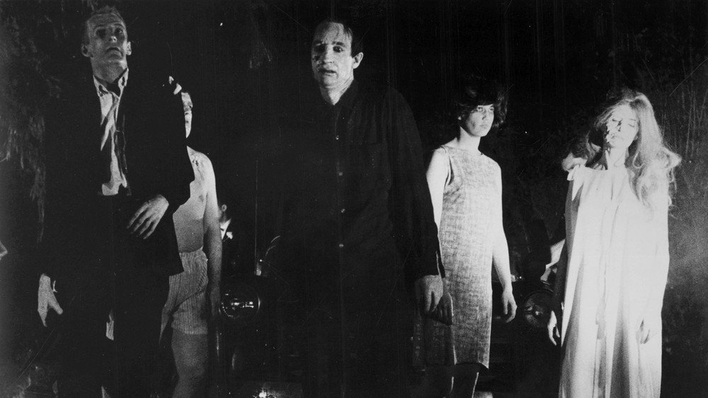 活死人之夜,Night of the Living Dead(1968电影)