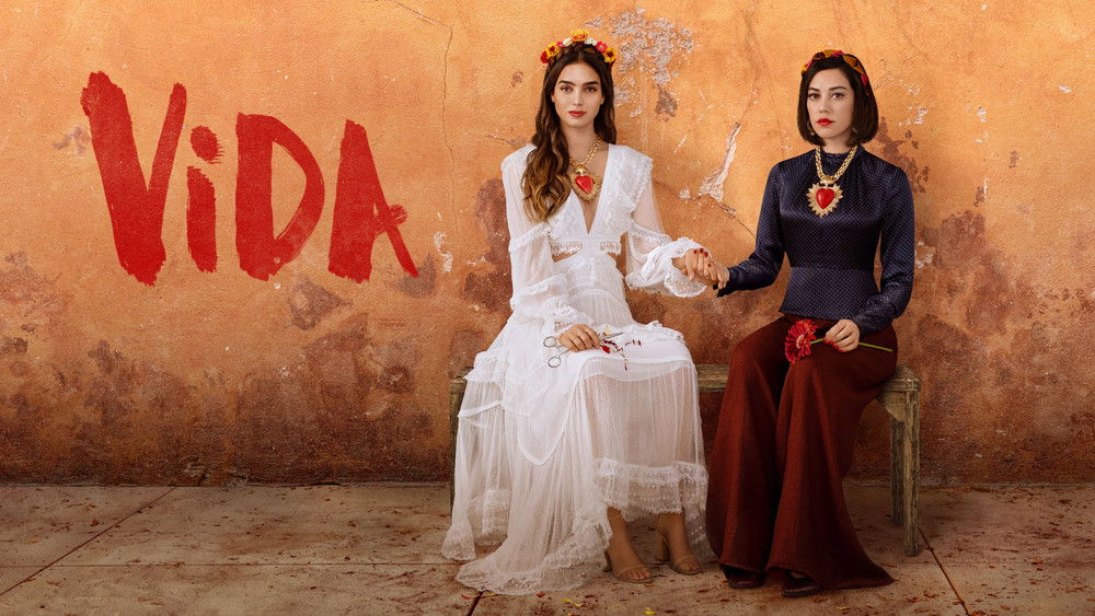 真我人生,Vida(2018电视剧集)
