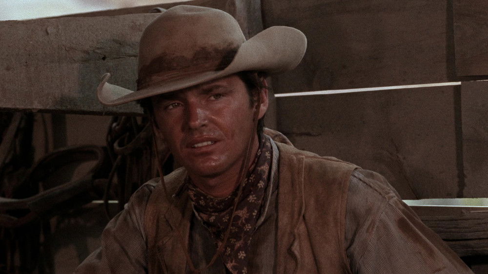 旋风骑士,Ride in the Whirlwind(1966电影)