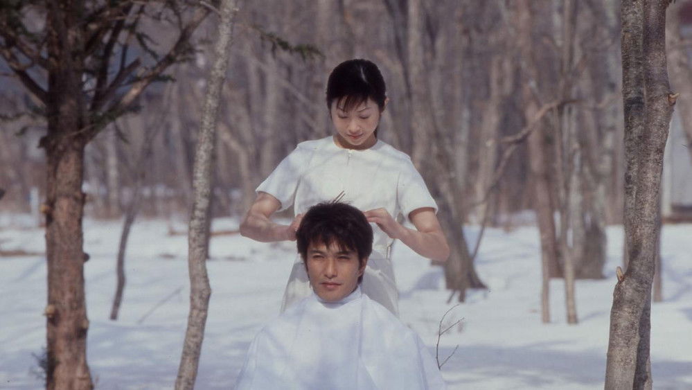 禁室培欲5：女理发师之恋,完全なる飼育　女理髪師の恋(2004电影)