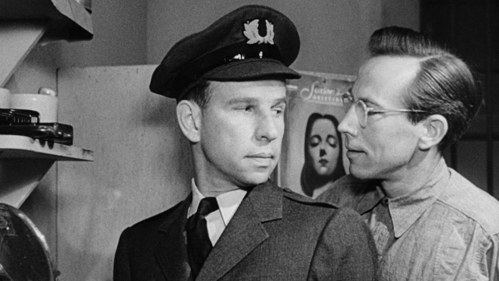 血溅虎头门,Brute Force(1947电影)