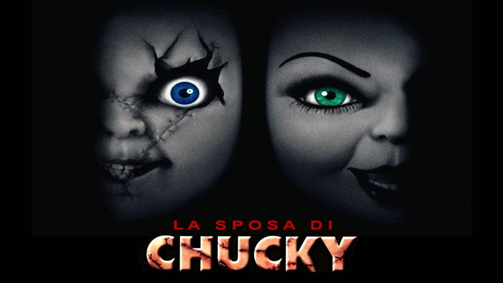 鬼娃回魂4,Bride of Chucky(1998电影)