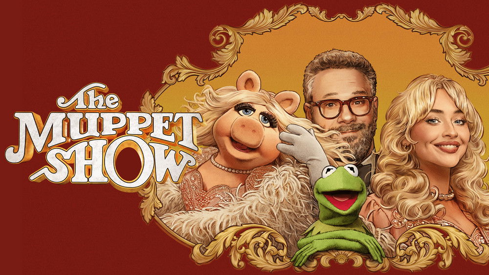 布偶秀50周年特别节目,The Muppet Show(2026电影)