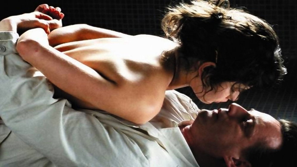 无名指,L'Annulaire(2005电影)