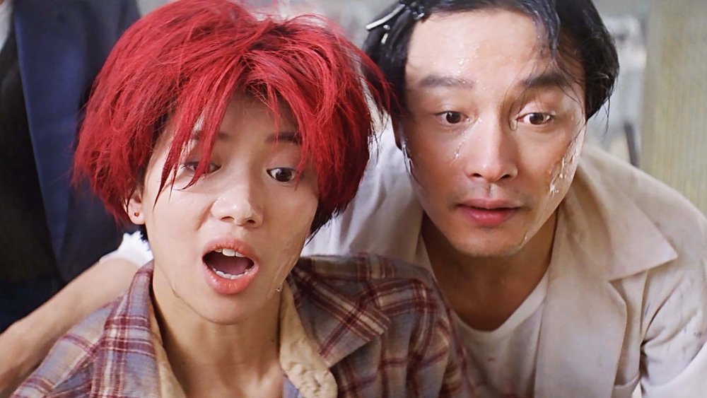 金玉满堂,金玉滿堂(1995电影)