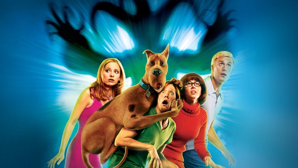 史酷比,Scooby-Doo(2002电影)
