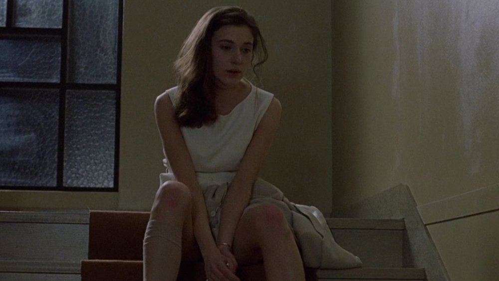 罗曼史,Romance(1999电影)