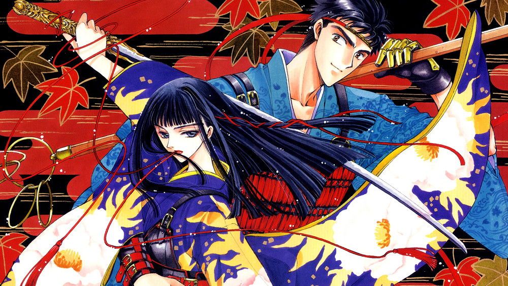 X战记,X−エックス−(2001日本动漫)