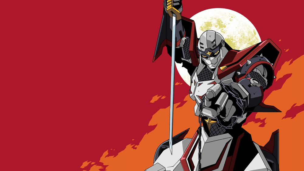 忍者战士飞影,忍者戦士 飛影(1985日本动漫)