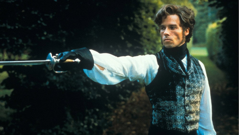 新基督山伯爵,The Count of Monte Cristo(2002电影)