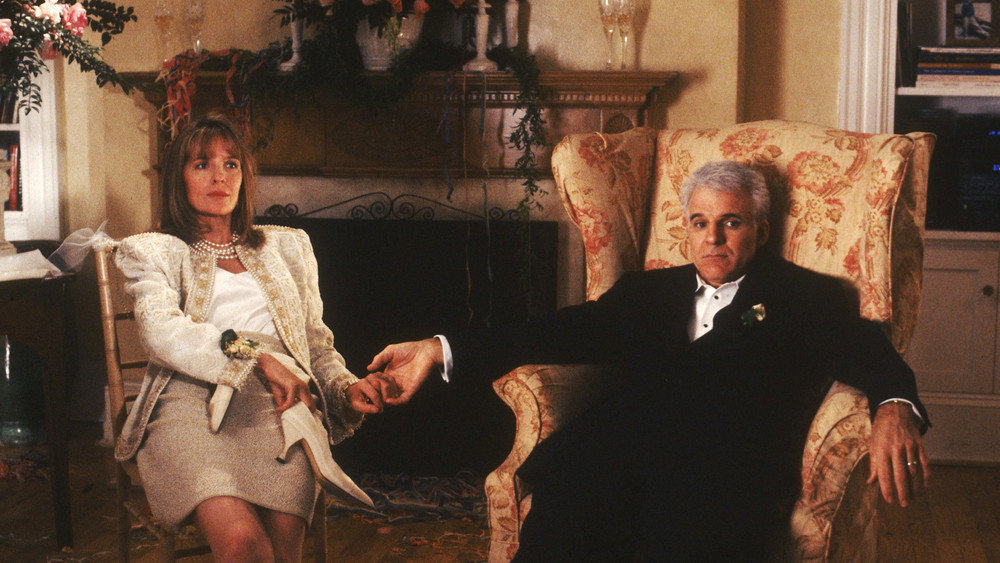 新岳父大人,Father of the Bride(1991电影)