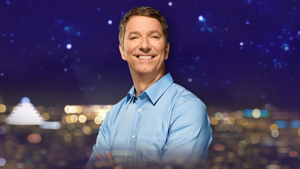 沉默，玩吧！,Silence, on joue!(2015电视剧集)