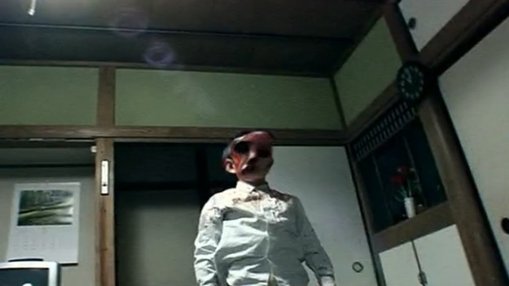灵异咒,ノロイ(2005电影)