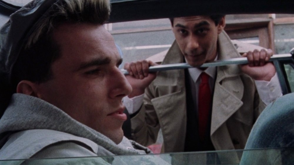 我美丽的洗衣店,My Beautiful Laundrette(1985电影)
