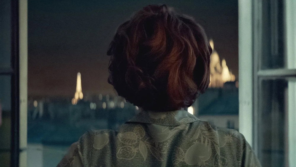 哈里斯夫人闯巴黎,Mrs. Harris Goes to Paris(2022电影)