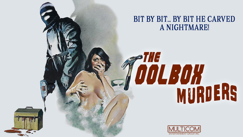 工具箱杀手,The Toolbox Murders(1978电影)