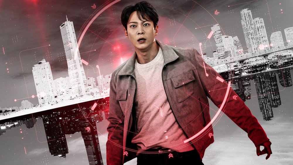 爱丽丝,앨리스(2020电视剧集)