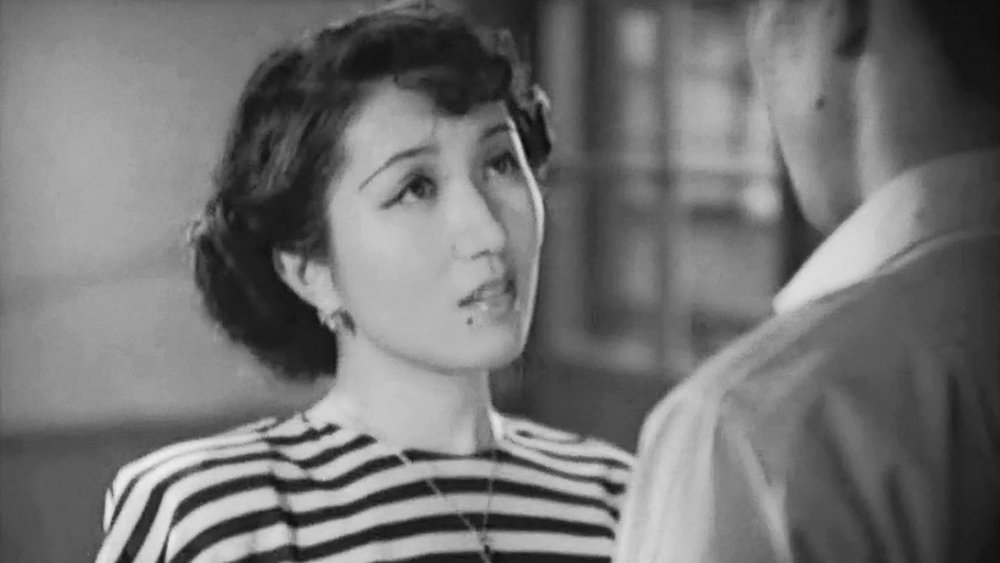 白色猛兽,白い野獣(1950电影)