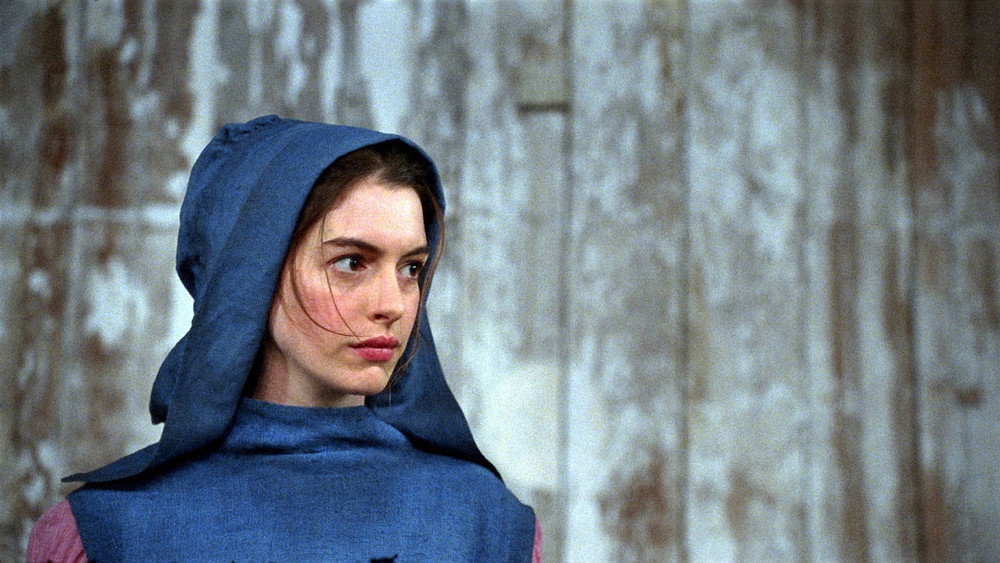 悲惨世界,Les Misérables(2012电影)
