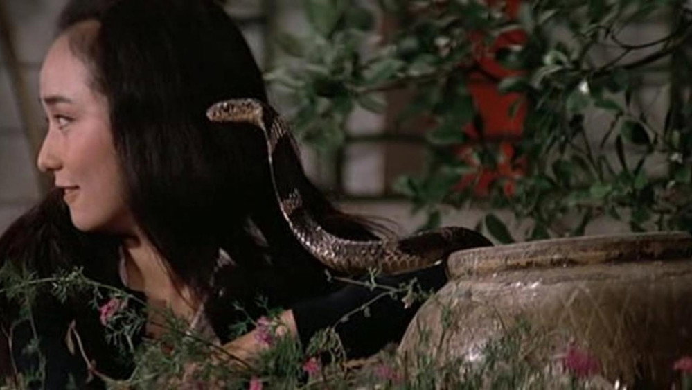 人蛇鼠(1977电影)